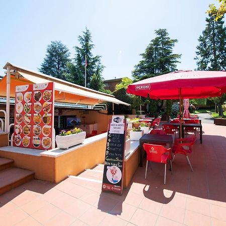 Appartamenti Francesco E Luisa Peschiera del Garda Bagian luar foto