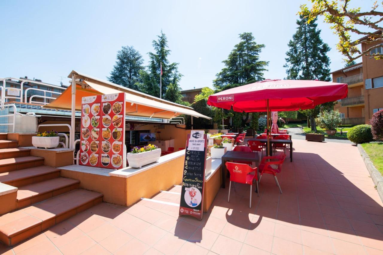 Appartamenti Francesco E Luisa Peschiera del Garda Bagian luar foto