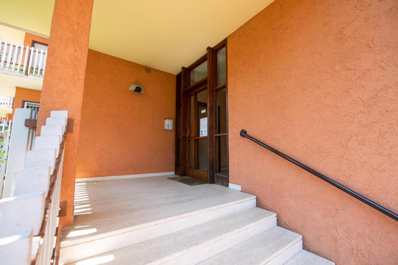 Appartamenti Francesco E Luisa Peschiera del Garda Bagian luar foto
