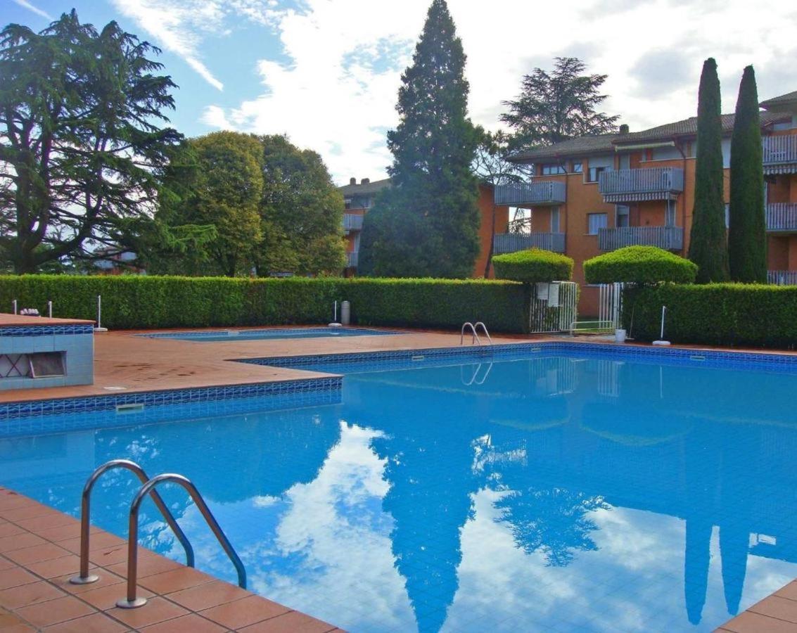 Appartamenti Francesco E Luisa Peschiera del Garda Bagian luar foto