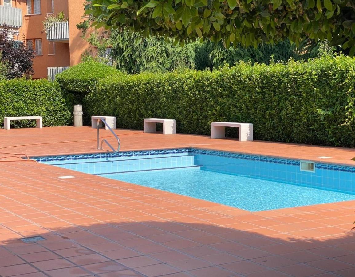 Appartamenti Francesco E Luisa Peschiera del Garda Bagian luar foto
