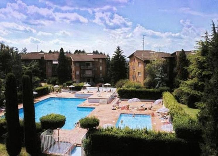 Appartamenti Francesco E Luisa Peschiera del Garda Bagian luar foto